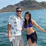 Winston Lopez - @wins.92 - Instagram