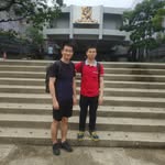Winston Luo - @luowinston - Instagram