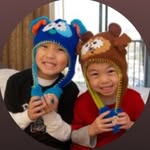 Winston Luo - @xxwinsatonxx - Instagram