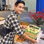 Michael lee - @winstonlynch - Instagram