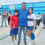 Winston G. Trelles Lynch - @winstontrelles - Instagram
