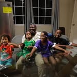 Winston Malcolm - @malcolm4385 - Instagram