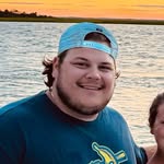 Winston Maxey - @winnmaxey - Instagram
