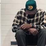 Winston Maynard - @uptownpapi - Instagram