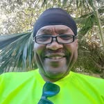 Winston Maynard - @winstonjamaynard - Instagram