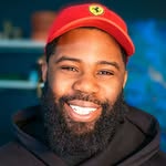 Winston OmAr Mcfarlane - @weupforever - Instagram