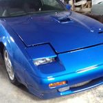 winston mohammed - @winstonautobody - Instagram