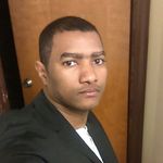 @winstonmohammed88 - Instagram