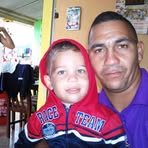 Winston Ochoa - Facebook