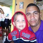 Winston Ochoa - @winstonochoa44 - Instagram