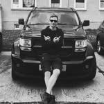 Winston - @_winston_paul_ - Instagram
