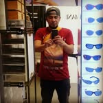 Winston Paul Balios Bolaño - @winstonpaulbolano - Instagram