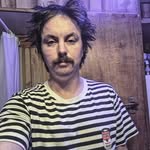 Winston Paul Hart - @ive_grown_quite_weary - Instagram