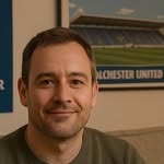 Winston Paul Podger - @winston_podger - Instagram