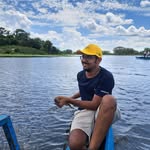 Winston Paul René Padayachee - @winstonpadayachee - Instagram