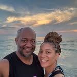 Kandace Winston Perry - @kandacewperry - Instagram