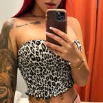 WinstonPierce40 - @corinnauazkfce - Instagram