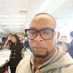 Alile Winston Powell - @powellalile - Instagram