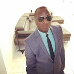 Andre Winston Powell - @andrepowell1876 - Instagram