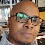 Jerome Winston Powell - @jwpcogito - Instagram