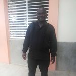 Winston P - @winston_powell_._ - Instagram