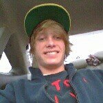 Winston Powell - @dubya1995 - Instagram