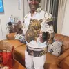 Winston Powell - @winston.powell4 - TikTok