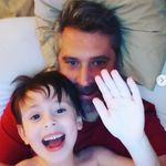 Winston Powell - @winstonjosephbeckett - Instagram