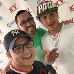 Winston Ramirez - @winston_el_terrible_jaja - Instagram