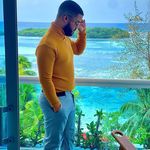 Winston Ramirez - @winston_paulino - Instagram