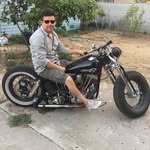 Winston Ramirez - @wins10_65 - Instagram
