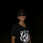 Winston Ramirez - @camilagabriela.torres - Instagram