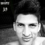 Winston Ramirez - @fabi_21.30 - Instagram