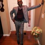 Winston Roach - @winston_roach - Instagram