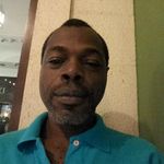 Winston Roach - @allpiscespower - Instagram