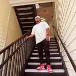 Winston Rodriguez - @winstonenrique23 - Instagram