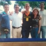 Winston Rodriguez - @winston.faenza - Instagram