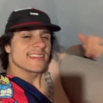 Winston Rodriguez - @1825wk - Instagram