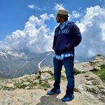 Winston Samuel - @winstonsamuel - Instagram