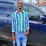 Winston Samuel - @winston7137 - Instagram