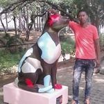 Winston Samuel Cuabu Cabezsa - @cuabucabezsa - Instagram
