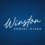 Winston Samuel Ojeda - @winstonsamuelojeda - Instagram