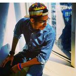 Winston Samuel Perez V. - @wspv1999 - Instagram