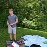 Winston Schuler - @winnietheschu - Instagram