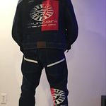 Winston Simon - @icuhaten_couture - Instagram