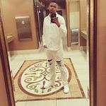Winston Simon - @bigwinst_34 - Instagram