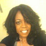 Vivian Winston-Singleton - @ladyvee624 - Instagram