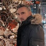 Winston Singleton - @fobix33349 - Instagram