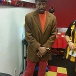 Winston Spence - @winstonspence - Instagram