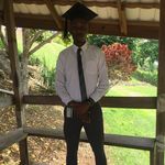 winston spence - @dinelle_whizz - Instagram
